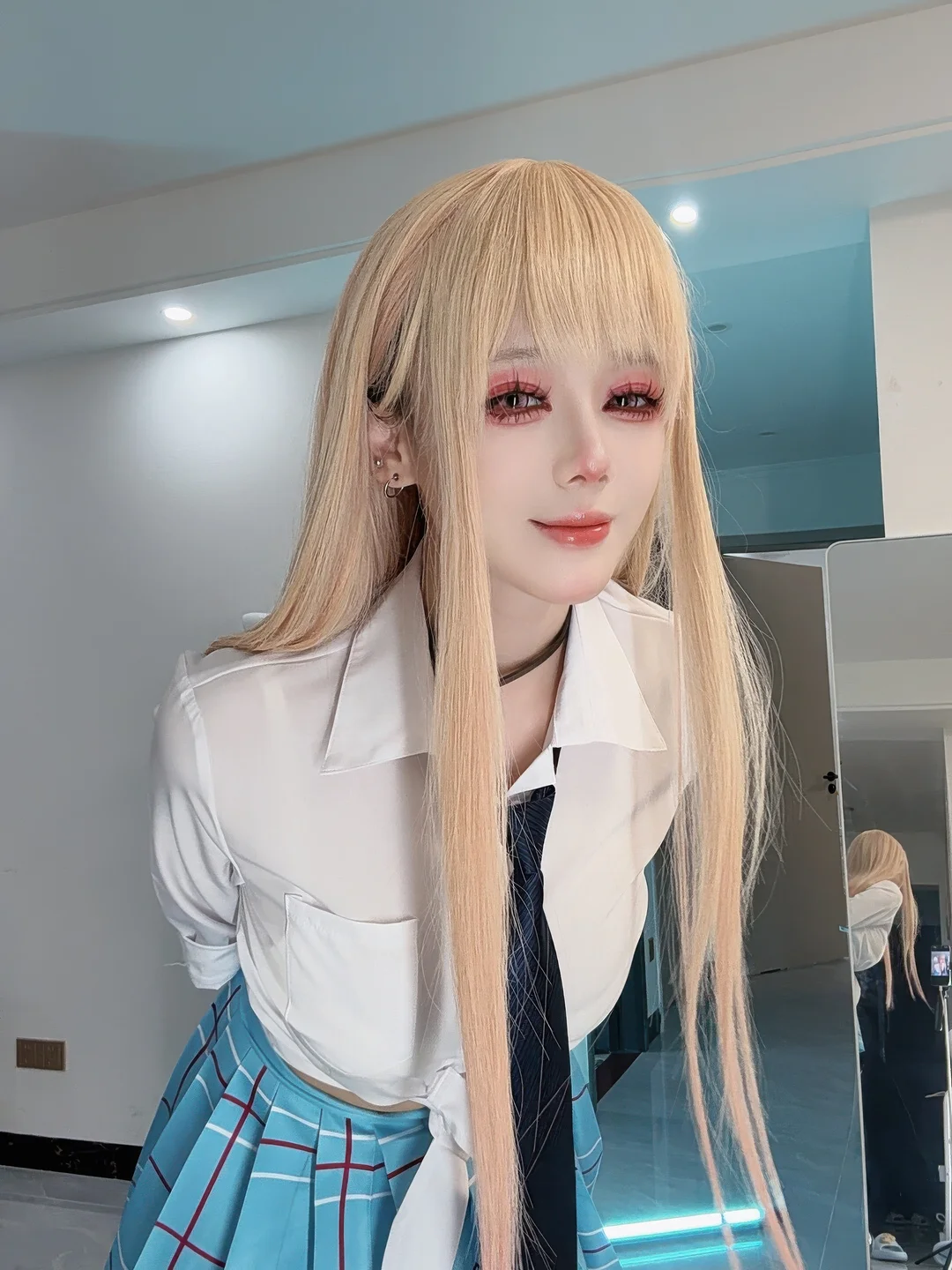 九言 - 2月月票作品 [58P,5V-392MB] tg@simisebaisi 【丝足阁】047.webp